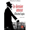 Image de Le dernier amour d'Arsène Lupin Maurice Leblanc