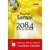 Image de 2084 - la fin du monde Boualem Sansal