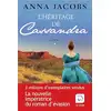 Image de L'héritage de Cassandra Tome 2 Anna Jacobs