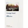 Image de Mattea. George Sand