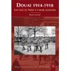 Image de Douai 1914-1918 - une ville du nord à l'heure allemande Roland Allender