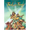 Image de Trolls de Troy Tome 8 : rock'n Troll attitude