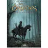 Image de Les druides Tome 1 : le mystère des Oghams