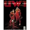Image de Universal war one Tome 3 - Caïn et Abel Denis Bajram