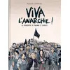 Image de Viva l'anarchie ! Tome 1 : la rencontre de Makhno et Durutti Partie 1
