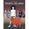 Image de Sorcières, mes soeurs Chantal Montellier
