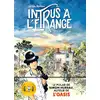 Image de Intrus à l'étrange (version couleurs) Simon Hureau
