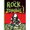 Image de Rock, zombie ! Collectif
