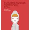 Image de Souliers rouges, petits pois, etc... Gabriel Hernandez