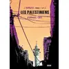 Image de L'intruse Tome 1 et Tome 2 - les Palestiniens Roannie Roannie, Oko