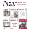 Image de L'azur Michel Butel