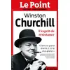 Image de Le Point grandes biographies Hors-Série Tome 33 : Winston Churchill Collectif