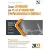Image de Concours infirmier pour AS-AP et formation professionnelle continue 2022 Sandrine Schlick