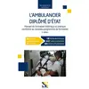 Image de L'ambulancier diplômé d'Etat : blocs de compétences de 1 à 5 (5e édition) Philippe Voyer, François Banchereau, James Iacino