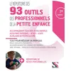 Image de Le répertoire des 93 outils des professionnels de la petite enfance Corinne Chauvet