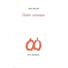 Image de Ordre terrestre Jean Follain