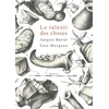 Image de Le ralenti des choses Jacquie Barral
