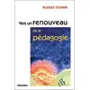 Image de Vers Un Renouveau De La Pedagogie Rudolf Steiner