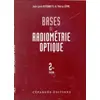 Image de Bases de radiométrie optique