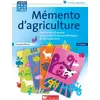 Image de Mémento d'agriculture : Apprendre et réviser grâce à des fiches synthétiques et des questions (2e édition) Françoise Néron