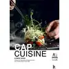 Image de CAP cuisine - 1ère et 2ème années Clément Voisin