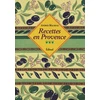 Image de Recettes en Provence Andrée Maureau