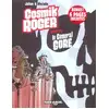 Image de Cosmik Roger Tome 3 - cosmik Roger contre le général gore Mô, Julien