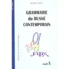 Image de Grammaire du russe contemporain Roger Comtet