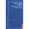 Image de Temps mode aspect les approches descriptives des morphemes verbaux et leurs pro