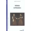Image de Themes espagnols Philippe Rabaté
