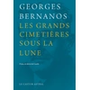 Image de Les Grands cimetières sous la lune Georges Bernanos