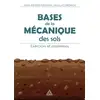 Image de Bases de la mécanique des sols - exercices et problèmes Niculai Droniuc, Jean-Pierre Magnant