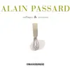 Image de Alain Passard - collages & recettes Alain Passard