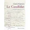Image de Le candidat