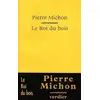 Image de Roi du bois Pierre Michon