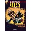 Image de Elfquest - le pays des elfes Tome 13 : le secret des maîtres-loups Richard Pini, Wendy Pini