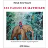 Image de Les fables de Mathilde