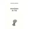 Image de Monologue de l'an