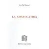 Image de La convocation Jean-Paul Hameury