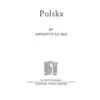 Image de Polska Mérédith Le Dez