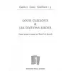 Image de Cahier guilloux n3