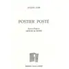 Image de Postier posté Jacques Josse, Georges Le Bayon