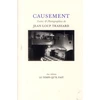 Image de Causement Jean-Loup Trassard