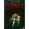 Image de Hispañola Tome 3 - Vicky Fabrice Meddour