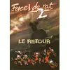 Image de Faces de Rat - Tome 02 : Le retour Ptiluc
