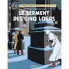 Image de Blake et Mortimer Tome 21 : le serment des cinq lords