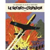 Image de Blake et Mortimer Tome 1 : le secret de l'Espadon Tome 1 Edgar Pierre Jacobs