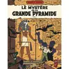 Image de Blake et Mortimer Tome 4 : le mystère de la grande pyramide Tome 1 Edgar Pierre Jacobs