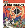Image de Blake et Mortimer Tome 9 : le piège diabolique Edgar Pierre Jacobs