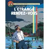 Image de Blake et Mortimer Tome 15 : l'étrange rendez-vous
